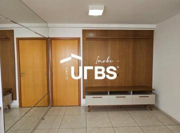 Apartamento de 2 quartos, Goiânia · APARTAMENTO 61MT 2 QUARTOS SENDO 1 SUITE SETOR OESTE 