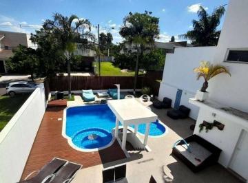 3d6b3bd889b20990e50252442b7938fa8bb40112 · Casa com 5 quartos à venda, 446 m² por R$ 2.800.000 - Condomínio Vila dos Inglezes - Sorocaba/SP