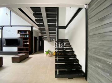 5196ffabff26560e1e41c450c4dbe2f844f2210a · Casa com 3 dormitórios à venda, 275 m² por R$ 2.200.000,00 - Condomínio Villa dos Inglezes - Sorocab