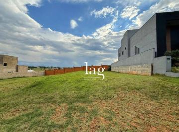 dbf5ce9e54e6f53398d5f96eed2f05f47a431bf1 · Terreno à venda, 458 m²  - Alphaville Nova Esplanada - Votorantim/SP
