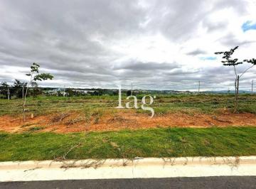75e7cde109b5a6f22a7388a0cb069fb9feab10c0 · Terreno à venda, 309 m²  - Condomínio Terras Alpha Nova Esplanada - Votorantim/SP