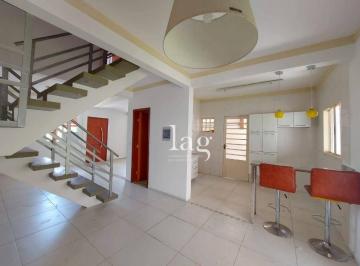 1ad277e6722e2ac552557fd89a348e177277f5aa · Casa com 3 dormitórios à venda, 144 m² por R$ 765.000,00 - Condomínio Horto Florestal III - Sorocaba