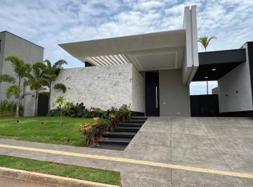 Casa de 3 quartos, Goiânia · CASA TERREA 241MT 3 SUITES PORTAL DO SOL GARDEN GOLF