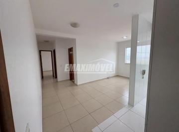 Apartamento · 50m² · 2 Quartos · 1 Vaga · Apartamento para alugar com 2 quartos no Jardim Paulista em Sorocaba/SP