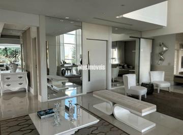 Apartamento · 230m² · 3 Quartos · 4 Vagas · Apartamento à Venda - Vila Mariana, 3 Quartos, 230 m2