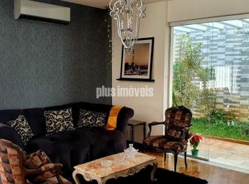 Casa · 495m² · 5 Quartos · 5 Vagas · Sobrado residencial com 495m2 no Alto da Lapa