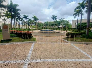 Comercial · 105m² · 2 Vagas · Sala comercial duplex à venda - Condomínio Nova América - Santo Amaro - São Paulo - SP