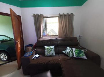 Casa · 125m² · 3 Quartos · 2 Vagas · Casa Padrão para venda no bairro Jardim Aeroporto, em Ribeirão Preto