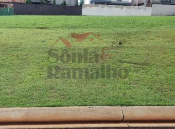 Terreno · 532m² · Terrenos Condomínio em Ribeirão Preto