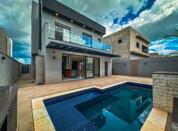 Casa · 363m² · 4 Quartos · 4 Vagas · Casas Residenciais Condomínio em Ribeirão Preto
