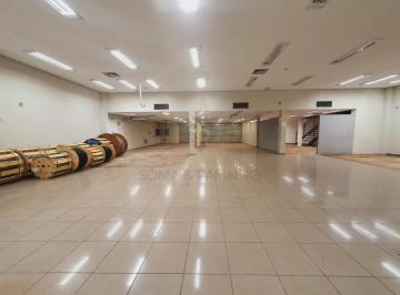Comercial · 1478m² · Galpão Comercial para locação, Avenida Independência, Ribeirão Preto