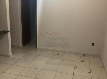 Apartamento · 50m² · 2 Quartos · 1 Vaga · Apartamentos Padrão em Ribeirão Preto