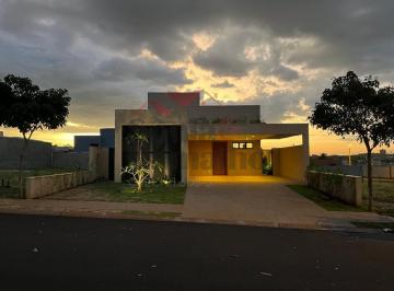 Casa · 315m² · 3 Quartos · 4 Vagas · Casas Residenciais Condomínio em Bonfim Paulista