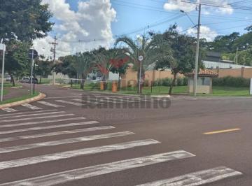 Terreno · 256m² · Terrenos Condomínio em Ribeirão Preto