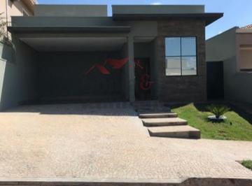 Casa · 312m² · 3 Quartos · 4 Vagas · Casas Residenciais Condomínio em Bonfim Paulista