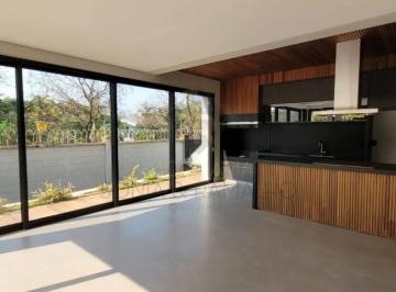 Casa · 318m² · 3 Quartos · 8 Vagas · Casas Residenciais Condomínio em Bonfim Paulista