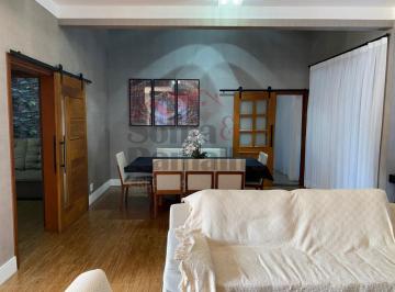 Casa · 292m² · 3 Quartos · 7 Vagas · Casas Residenciais Condomínio em Bonfim Paulista