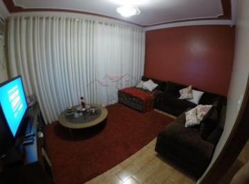 Casa · 250m² · 3 Quartos · 3 Vagas · Casa Residencial para Venda no Bairro Parque Anhanguera, em Ribeirão Preto