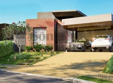 Casa · 390m² · 3 Quartos · 4 Vagas · Casas Residenciais Condomínio em Bonfim Paulista