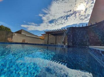 Casa · 243m² · 3 Quartos · 4 Vagas · Casas Residenciais Padrão em Ribeirão Preto