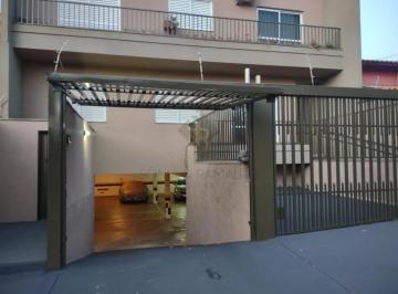 Apartamento · 55m² · 2 Quartos · 1 Vaga · Apartamentos Padrão em Ribeirão Preto