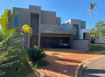 Casa · 408m² · 4 Quartos · 5 Vagas · Casas Residenciais Condomínio em Bonfim Paulista