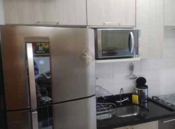 Apartamento · 55m² · 2 Quartos · 1 Vaga · Apartamento Padrão para Venda no Bairro Residencial Greenville, em Ribeirão Preto