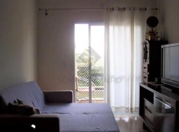 Apartamento · 79m² · 3 Quartos · 2 Vagas · Apartamento Padrão para Locação no Bairro Bonfim Paulista, em Ribeirão Preto.