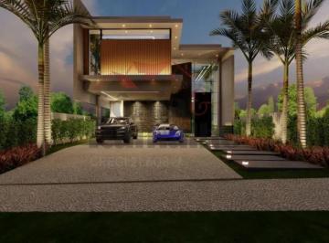 Casa · 520m² · 4 Quartos · 4 Vagas · Casas Residenciais Condomínio em Ribeirão Preto