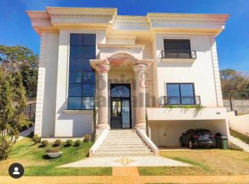 Casa · 588m² · 3 Quartos · 4 Vagas · Casas Residenciais Condomínio em Ribeirão Preto