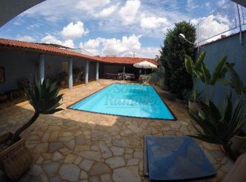 Casa · 110m² · 1 Quarto · 4 Vagas · Casas Residenciais Padrão em Ribeirão Preto