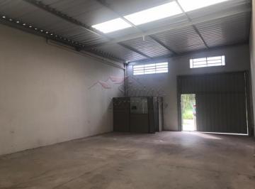 Comercial · 160m² · Imóveis Comerciais Salão Comercial em Ribeirão Preto