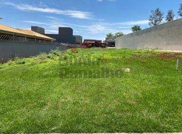Terreno · 420m² · Terrenos Condomínio em Ribeirão Preto