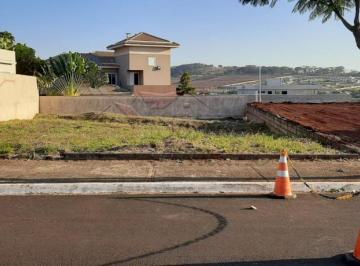Terreno · 550m² · Terreno no condomínio  Jardim Vista Bella
