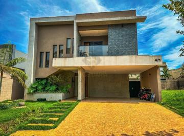 Casa · 360m² · 3 Quartos · 4 Vagas · Casa Condomínio para venda no Bairro Condomínio Bella Citt, em Ribeirão Preto/SP.