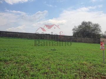 Terreno · 800m² · Terrenos Condomínio em Bonfim Paulista