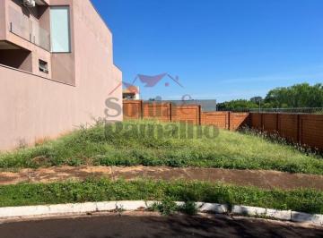 Terreno · 363m² · Terrenos Condomínio em Bonfim Paulista