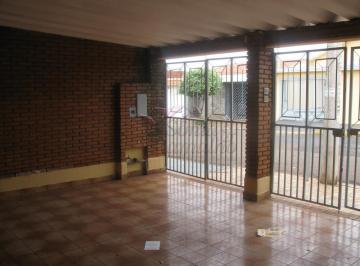 Casa · 125m² · 3 Quartos · 3 Vagas · Casas Residenciais Padrão em Ribeirão Preto