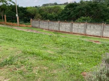 Terreno · 533m² · Terrenos Condomínio em Bonfim Paulista