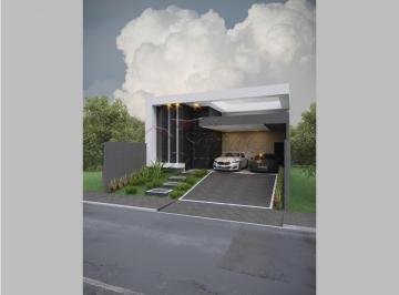 Casa · 250m² · 3 Quartos · 4 Vagas · Casas Residenciais Condomínio em Bonfim Paulista