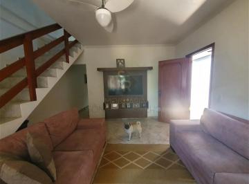 Casa · 100m² · 3 Quartos · 2 Vagas · Casas Residenciais Padrão em Ribeirão Preto