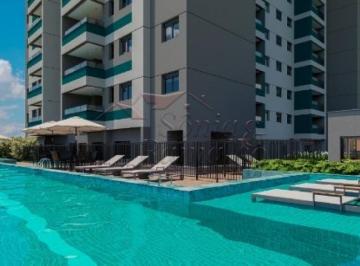 Apartamento · 113m² · 3 Quartos · 3 Vagas · Apartamentos Padrão em Ribeirão Preto