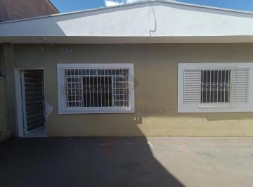 Casa · 83m² · 3 Quartos · 2 Vagas · Casas Residenciais Padrão em Ribeirão Preto