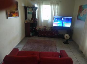 Casa · 125m² · 3 Quartos · 2 Vagas · Casa Residencial para Locação no Bairro Recreio Anhanguera, em Ribeirão Preto