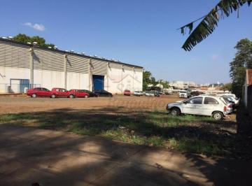 Comercial · 966m² · Imóveis Comerciais Galpão Comercial em Ribeirão Preto
