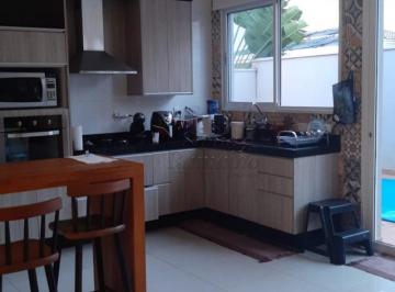 Casa · 307m² · 3 Quartos · 4 Vagas · Casas Residenciais Condomínio em Ribeirão Preto