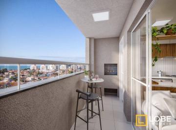 b573778be5eff63c223cca8ebf2bf3dc16a109be · Apartamento à venda, 51 m² por R$ 513.104,54 - Centro - Penha/SC