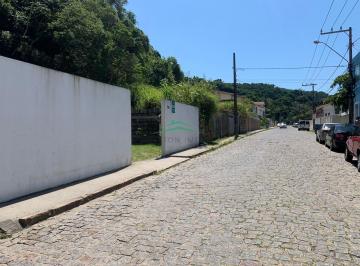 Terreno · 224m² · Terreno no Centro Histórico