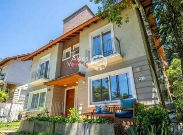 Casa · 168m² · 3 Quartos · 2 Vagas · Casa com 3 quartos, 179m², à venda em Canela, Vila Suzana