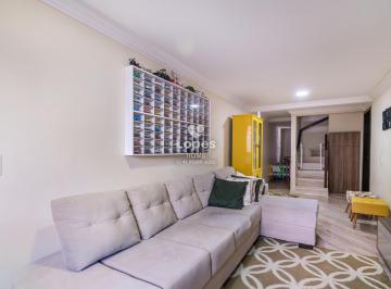Casa · 240m² · 4 Quartos · 2 Vagas · CASA TERREA | PORTÃO | 4Q COM SUÍTE